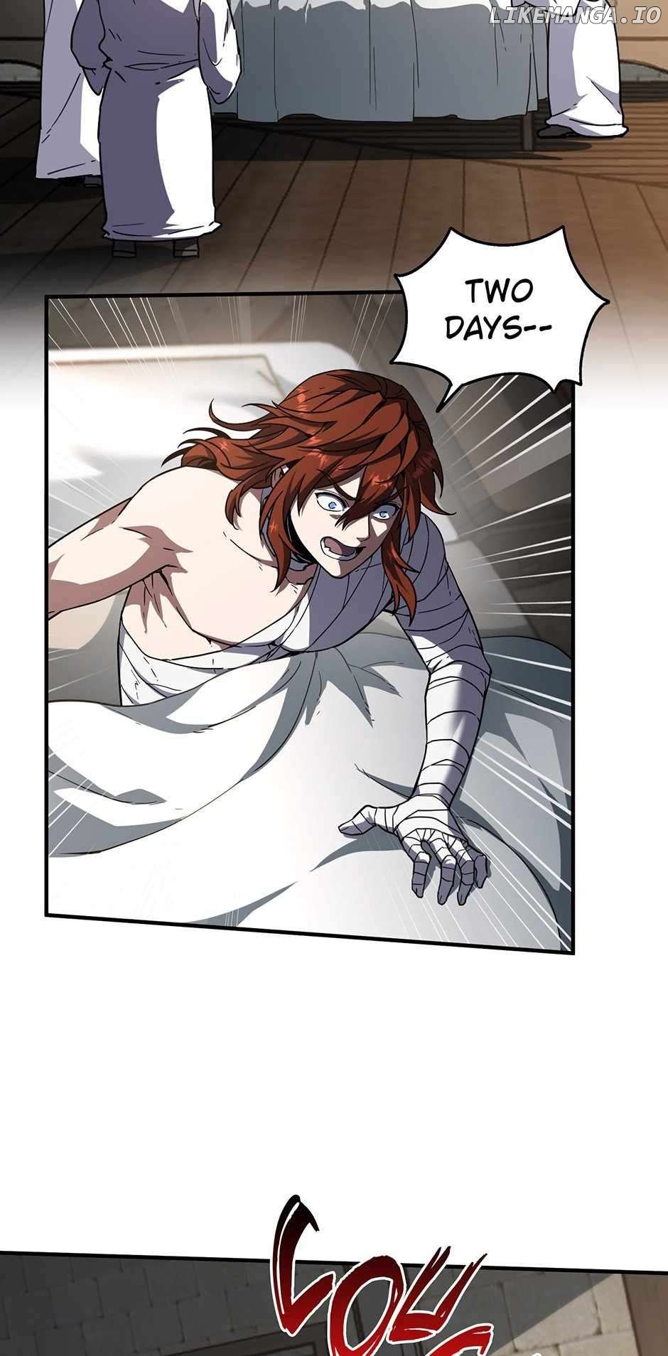 The Beginning After The End Chapter 195 image 52